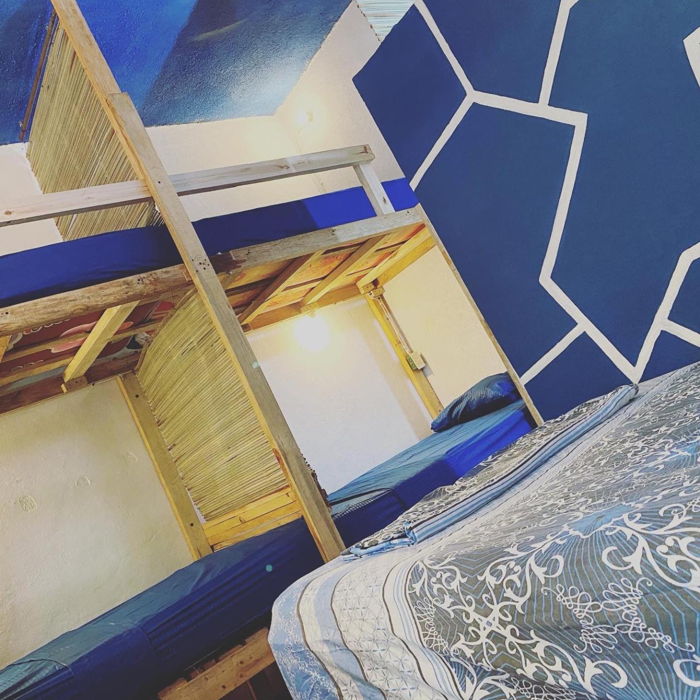 סיפוליטה Hostal Mar De Fondo מראה חיצוני תמונה