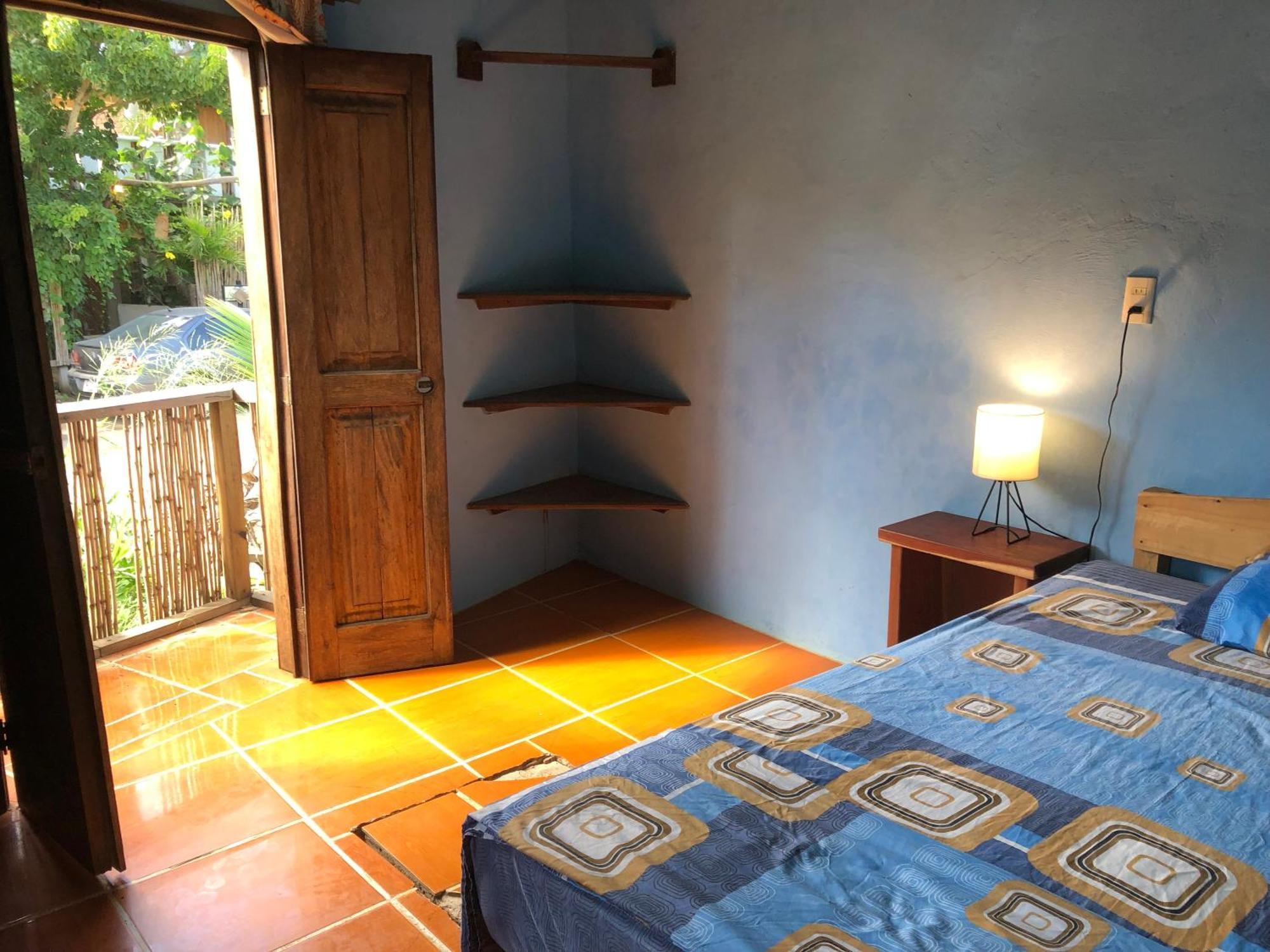 סיפוליטה Hostal Mar De Fondo מראה חיצוני תמונה