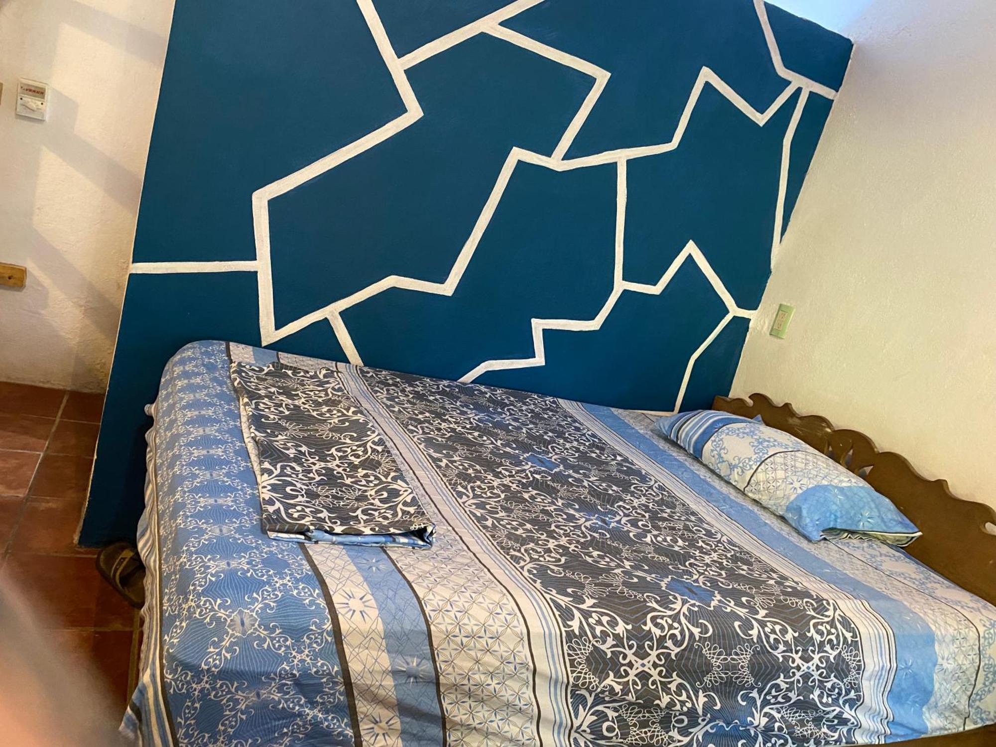 סיפוליטה Hostal Mar De Fondo מראה חיצוני תמונה