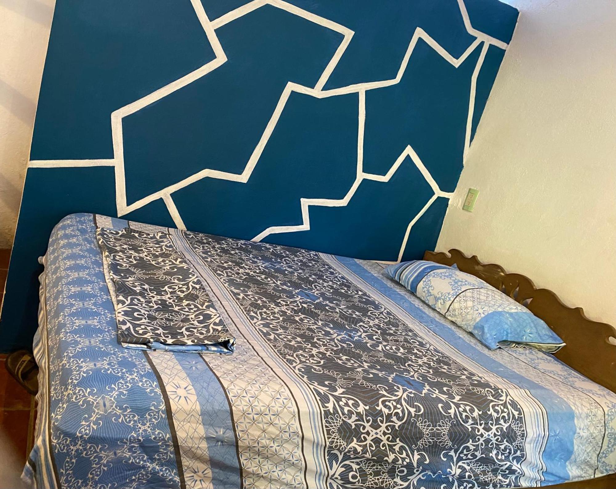 סיפוליטה Hostal Mar De Fondo מראה חיצוני תמונה
